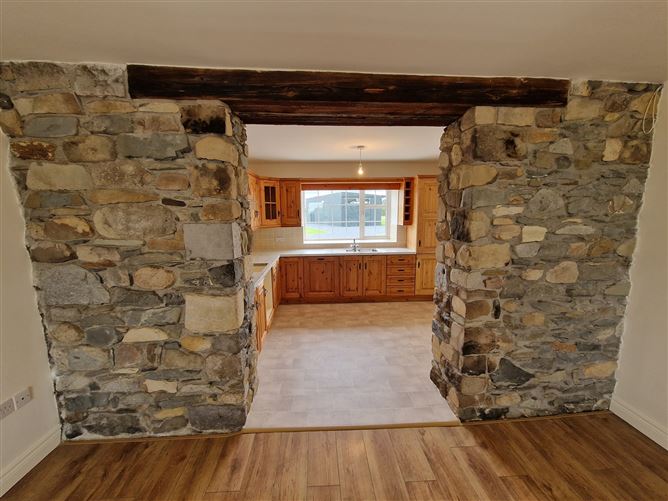 Drumhillagh, Ballinagh, Cavan