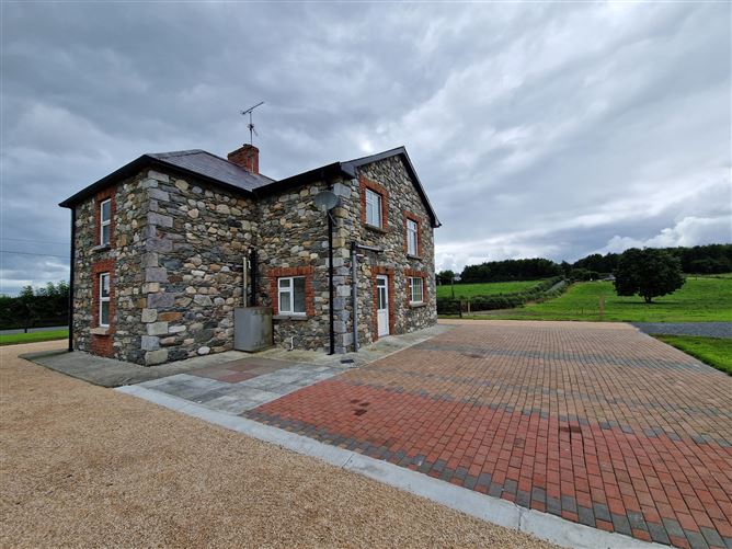 Drumhillagh, Ballinagh, Cavan