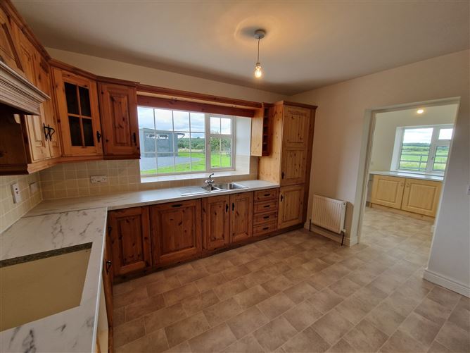 Drumhillagh, Ballinagh, Cavan