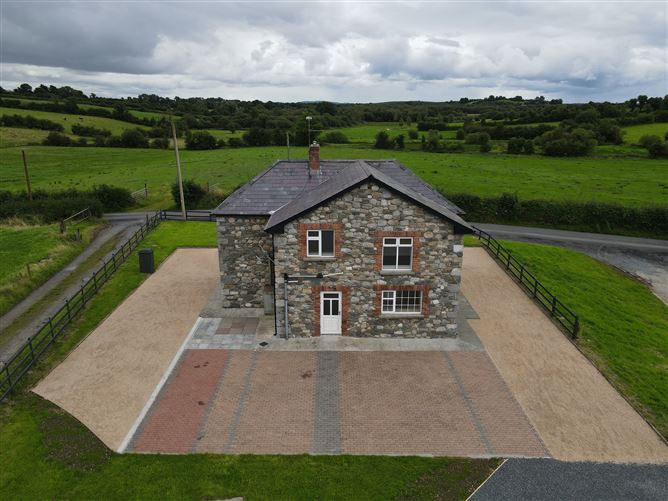 Drumhillagh, Ballinagh, Cavan