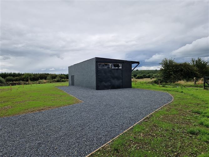 Drumhillagh, Ballinagh, Cavan