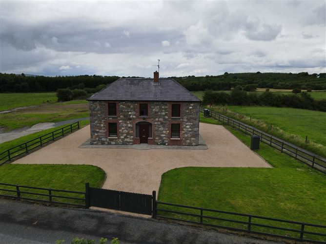 Drumhillagh, Ballinagh, Cavan