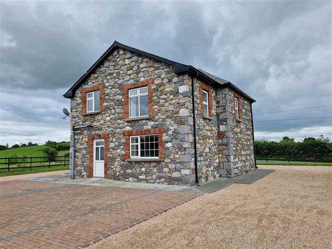 Drumhillagh, Ballinagh, Cavan