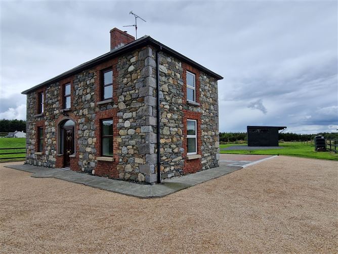 Drumhillagh, Ballinagh, Cavan