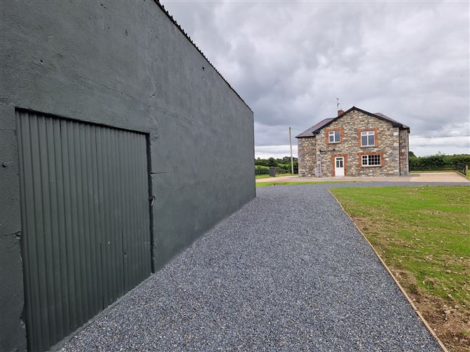 Drumhillagh, Ballinagh, Cavan