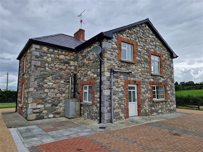 Drumhillagh, Ballinagh, Cavan