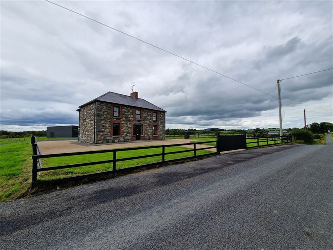 Drumhillagh, Ballinagh, Cavan