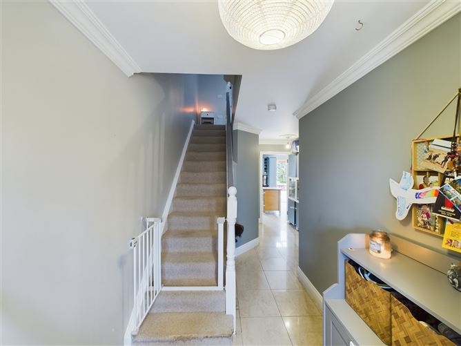 90 Abbyfield, Ballitore, Kildare