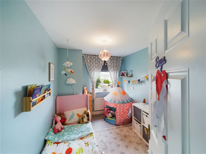 90 Abbyfield, Ballitore, Kildare