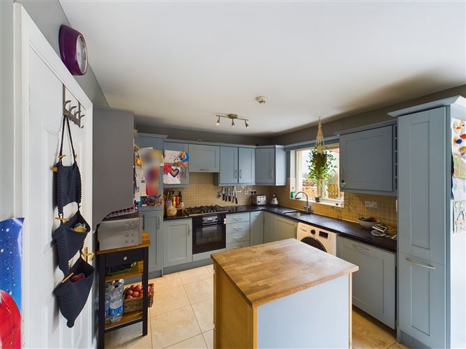 90 Abbyfield, Ballitore, Kildare