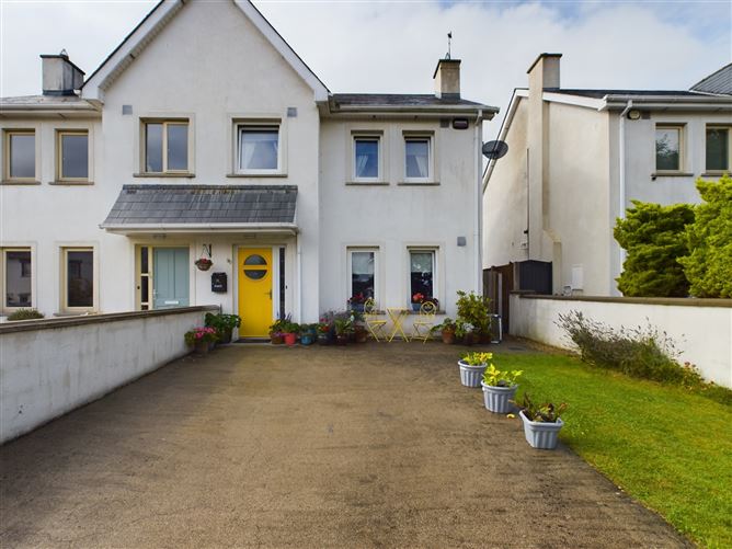 90 Abbyfield, Ballitore, Kildare