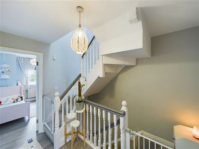 90 Abbyfield, Ballitore, Kildare