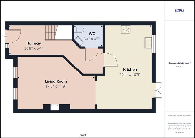 90 Abbyfield, Ballitore, Kildare