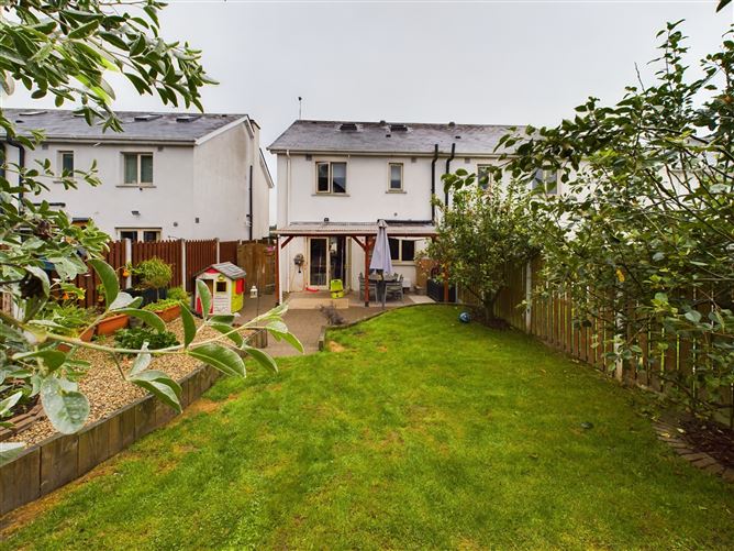 90 Abbyfield, Ballitore, Kildare