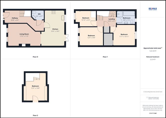 90 Abbyfield, Ballitore, Kildare