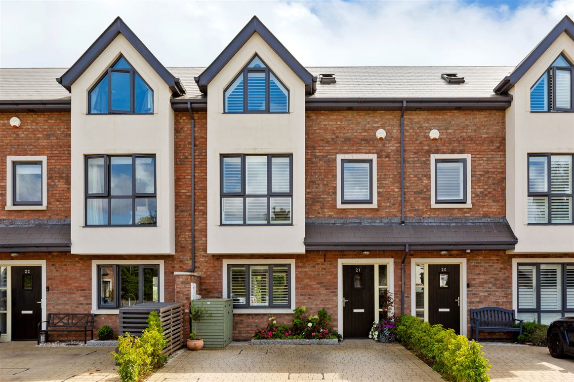 21 Killart, Cabinteely, Dublin 18