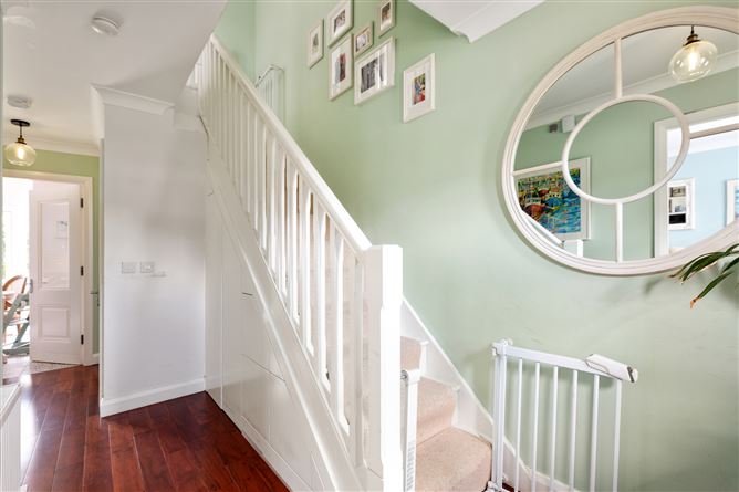 21 Killart, Cabinteely, Dublin 18