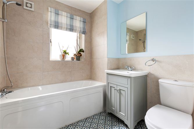 21 Killart, Cabinteely, Dublin 18