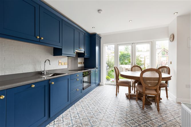 21 Killart, Cabinteely, Dublin 18