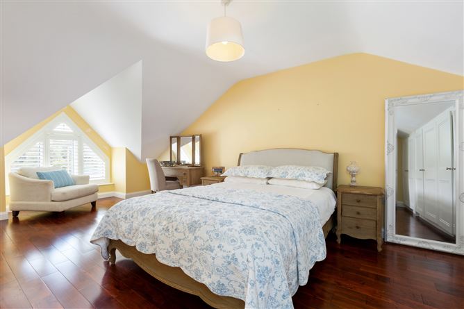 21 Killart, Cabinteely, Dublin 18