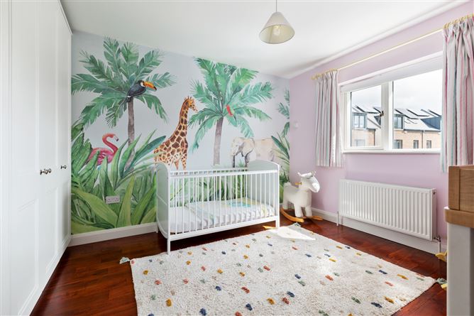21 Killart, Cabinteely, Dublin 18