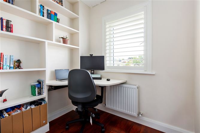 21 Killart, Cabinteely, Dublin 18