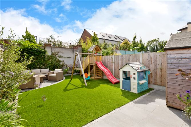 21 Killart, Cabinteely, Dublin 18