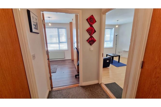 9A Lansdowne Valley Apartments, Slievebloom Road, Drimnagh, Dublin 12