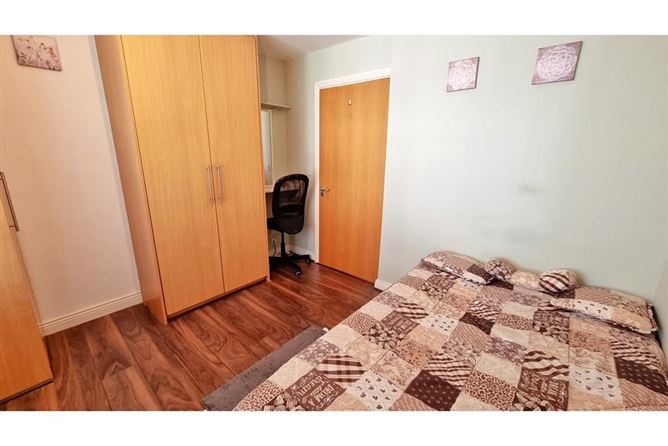 9A Lansdowne Valley Apartments, Slievebloom Road, Drimnagh, Dublin 12