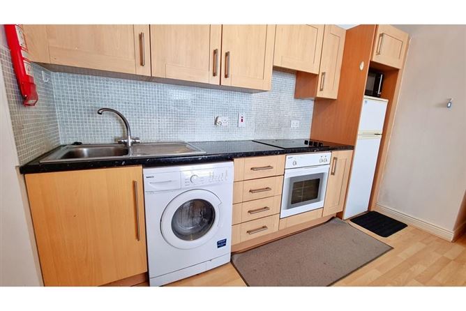9A Lansdowne Valley Apartments, Slievebloom Road, Drimnagh, Dublin 12
