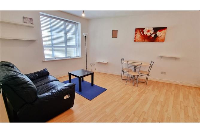 9A Lansdowne Valley Apartments, Slievebloom Road, Drimnagh, Dublin 12
