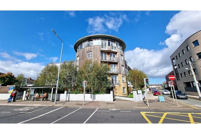 9A Lansdowne Valley Apartments, Slievebloom Road, Drimnagh, Dublin 12