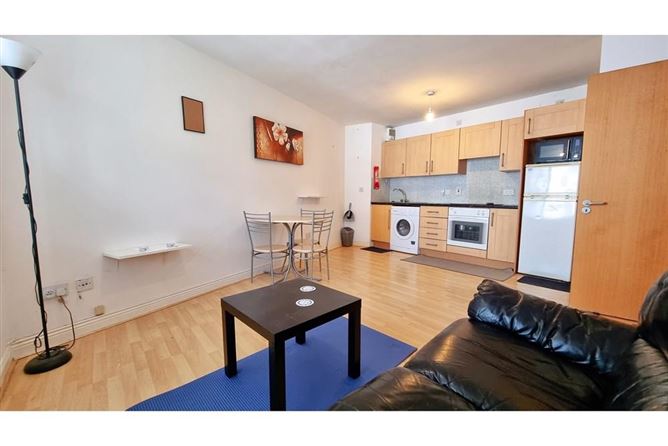 9A Lansdowne Valley Apartments, Slievebloom Road, Drimnagh, Dublin 12