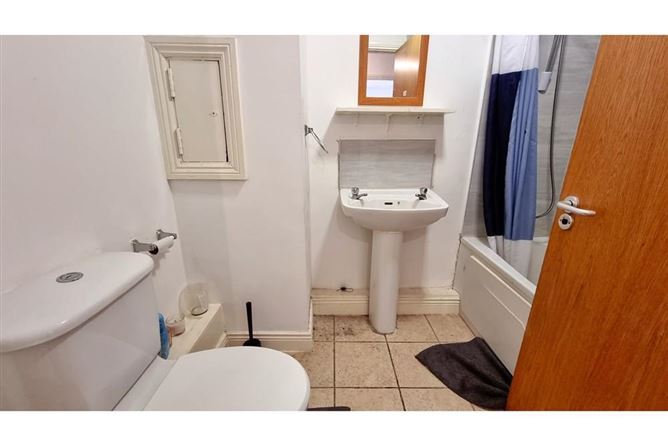9A Lansdowne Valley Apartments, Slievebloom Road, Drimnagh, Dublin 12