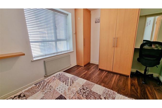 9A Lansdowne Valley Apartments, Slievebloom Road, Drimnagh, Dublin 12