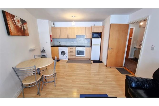 9A Lansdowne Valley Apartments, Slievebloom Road, Drimnagh, Dublin 12