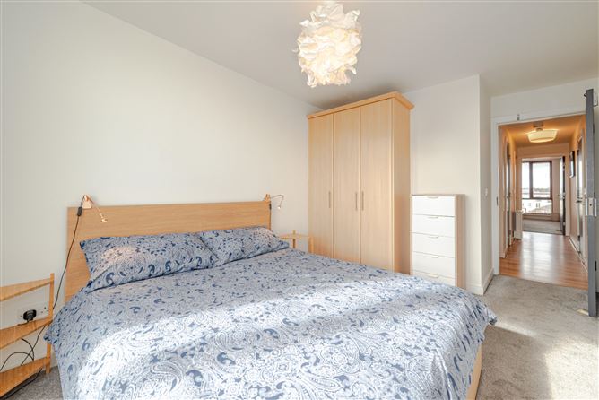 Apartment 15, Block A, The Barley House, 90-97 Cork Street , South City Centre, Dublin