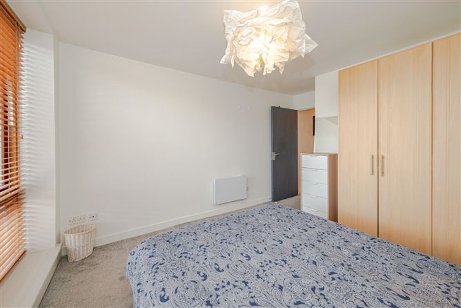 Apartment 15, Block A, The Barley House, 90-97 Cork Street , South City Centre, Dublin