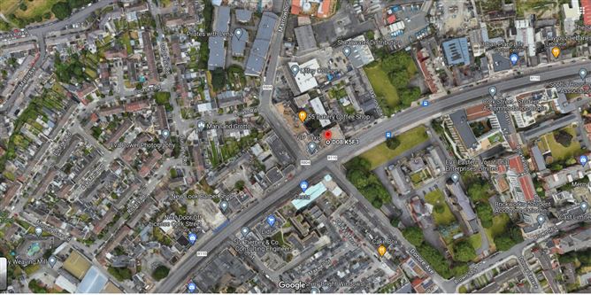 Apartment 15, Block A, The Barley House, 90-97 Cork Street , South City Centre, Dublin