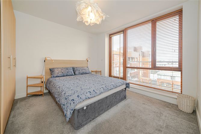 Apartment 15, Block A, The Barley House, 90-97 Cork Street , South City Centre, Dublin