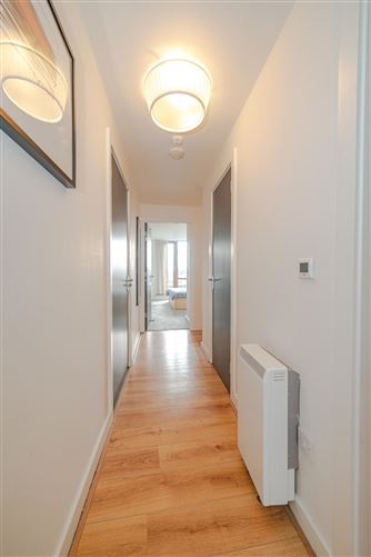 Apartment 15, Block A, The Barley House, 90-97 Cork Street , South City Centre, Dublin