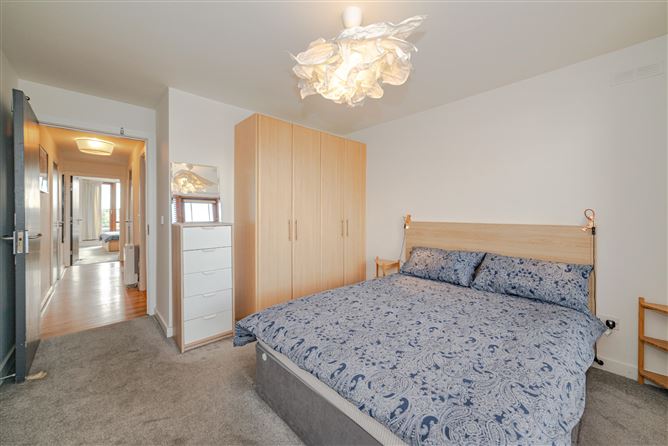 Apartment 15, Block A, The Barley House, 90-97 Cork Street , South City Centre, Dublin