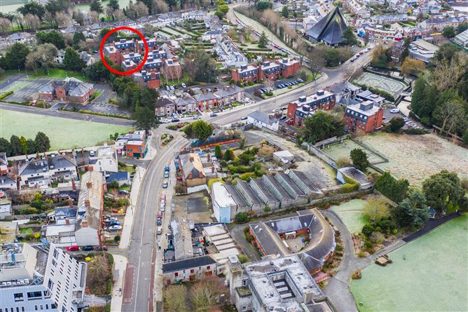 Apt 98 River Gardens, Glasnevin, Dublin 9