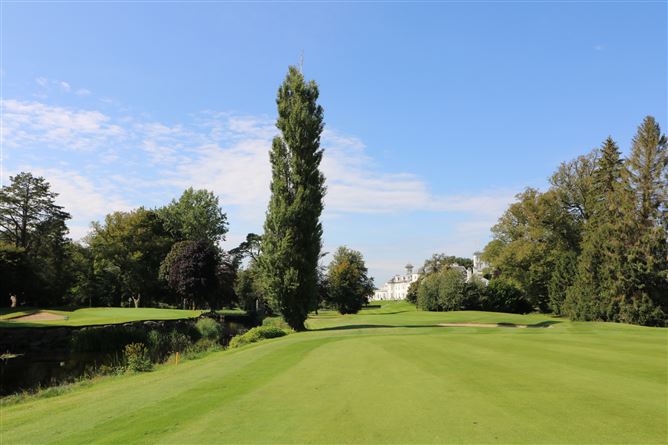 685/686 The Garden Courtyard, The K Club, Straffan, Kildare