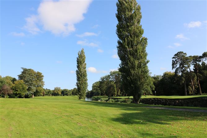 685/686 The Garden Courtyard, The K Club, Straffan, Kildare