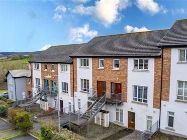 Image for 11 Arravale Close, Galbally Road, Tipperary Town, Tipperary