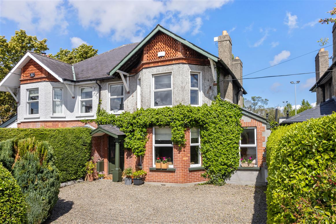 80 Bird Avenue, Clonskeagh,   Dublin 14
