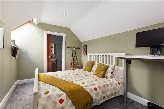 4 Blackwood Mews, Clonsilla, Dublin 15