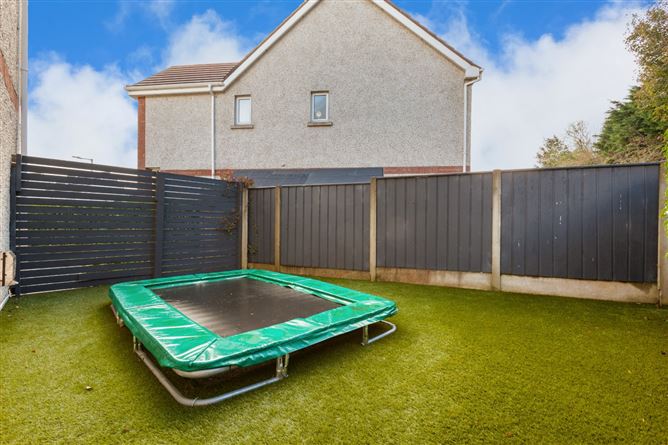 4 Blackwood Mews, Clonsilla, Dublin 15