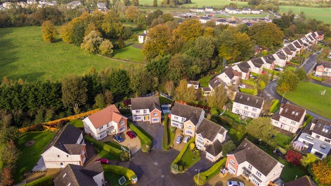 4 Blackwood Mews, Clonsilla, Dublin 15